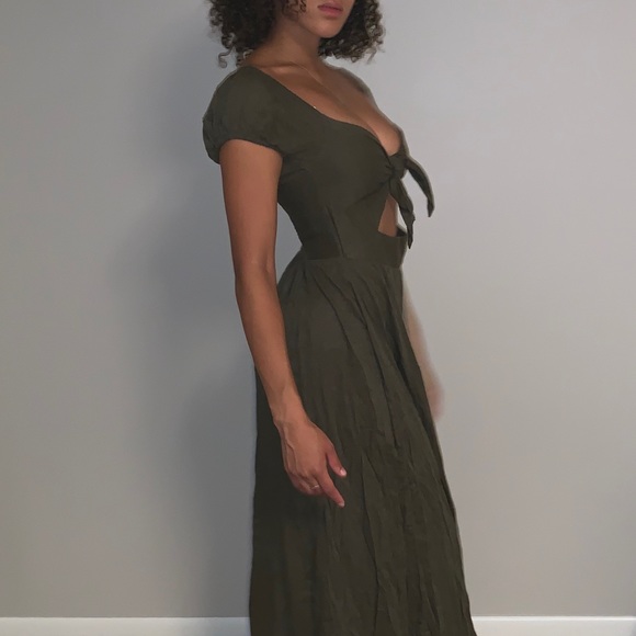 Free People Dresses & Skirts - Free People Maxi dress